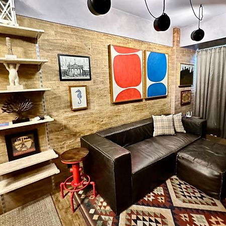 Апартаменты Ed Saint Moritz, Flat Com Garagem 01, Shn No Coracao De Бразилиа Экстерьер фото
