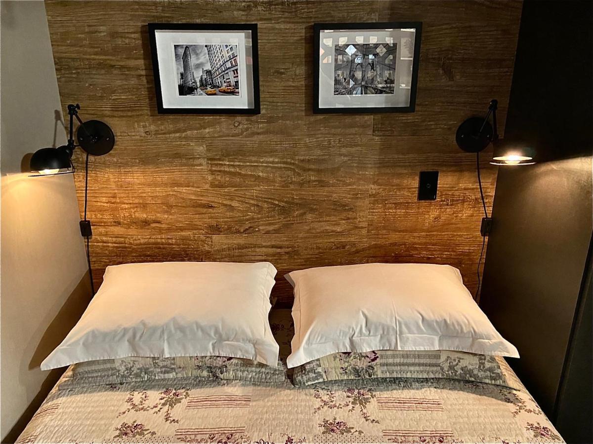 Апартаменты Ed Saint Moritz, Flat Com Garagem 01, Shn No Coracao De Бразилиа Экстерьер фото