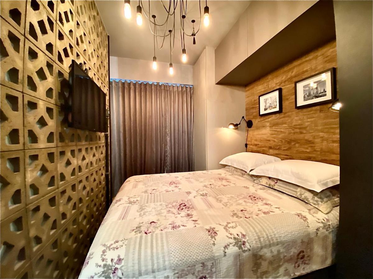 Апартаменты Ed Saint Moritz, Flat Com Garagem 01, Shn No Coracao De Бразилиа Экстерьер фото