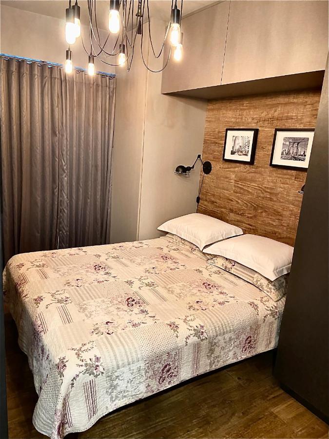 Апартаменты Ed Saint Moritz, Flat Com Garagem 01, Shn No Coracao De Бразилиа Экстерьер фото