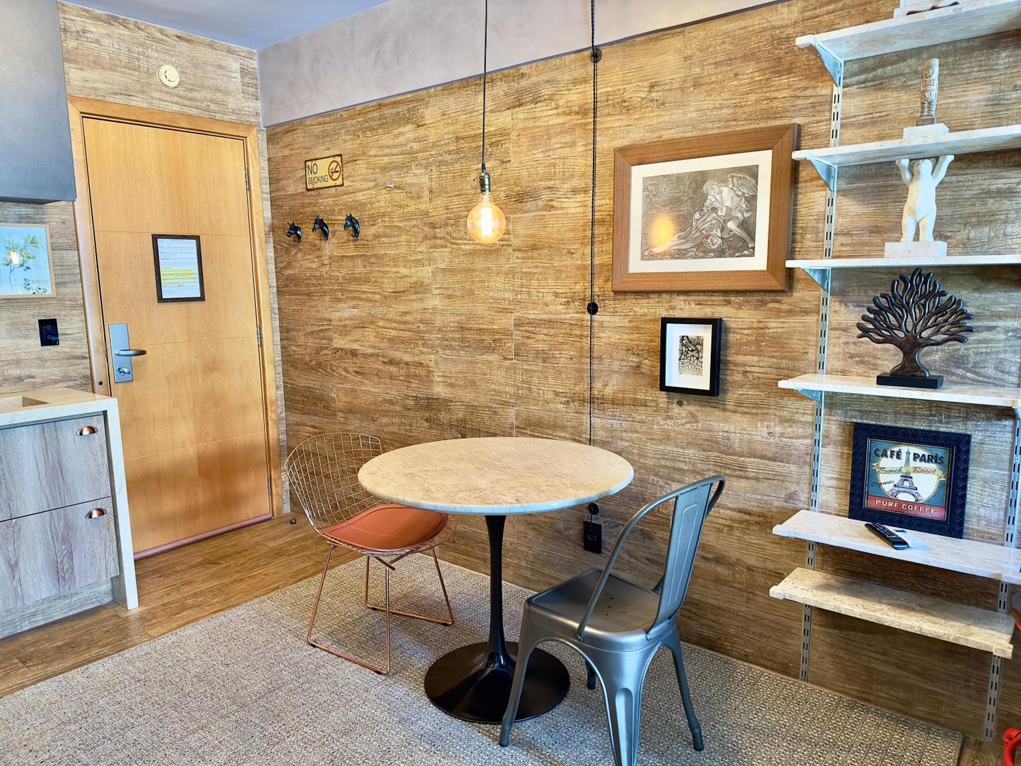 Апартаменты Ed Saint Moritz, Flat Com Garagem 01, Shn No Coracao De Бразилиа Экстерьер фото